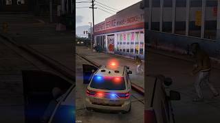 How To Stop A Fight and Tame Dogs #gta #sidney #gtamods #gtapolice #gtapolicerp #policesimulator