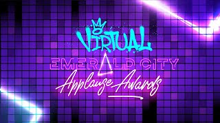Información 6/24/2020 ILEA Seattle Emerald City Applause Awards 2020 Guía
