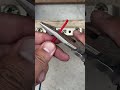 Upgraded version of the Bollinger knot, simple and convenient, safe#RopeKnot #RopeKnotTutorial