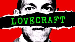 Who The Hell Is Lovecraft?