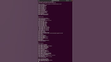 Finding out a live kernel config #kernel #linuxkernel #deeplinux