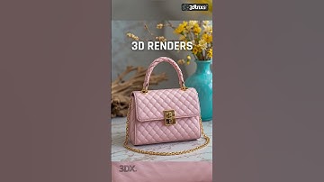 How to Turn Complex Product Features into Clear Visuals | 3DX