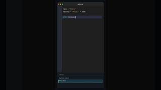 Python Strings Explained for Beginners | Working With Text | Python From Zero #3