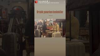 Kerem Bürsin Çarpıntıbtsburcu.alptekin See Comments