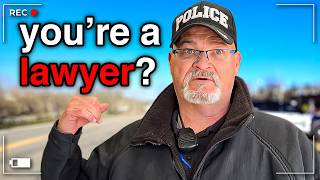 40 Minutes Of Dumb Cops Getting HUMILIATED!