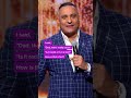Really makes you think. | Russell Peters: Deported