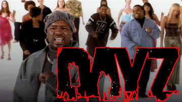 CHA CHA SLIDE - DayZ 1.08 Edition