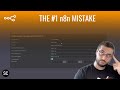The #1 n8n Mistake That Will Crash Your Server