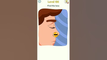 Dop 3 Level 136👀👁 Displace One Part #shorts #game #dop3 #displaceonepart