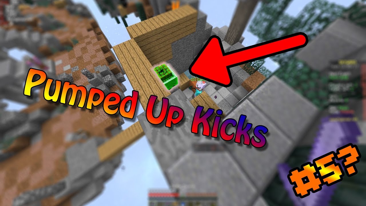 Pumped Up Kicks Trap God
