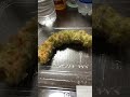 deep-fried Chikuwa with seaweed food eat dinner lunch menu Live