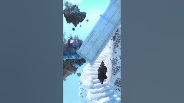 Eternal Ascent - Pwnisher 3D Challenge