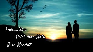 Pranacitra Pelabuhan Hati Roro Mendut | Instrumental Punjer