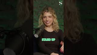 When her private life went public, Megan Eugenio chose resilience and rebuilt