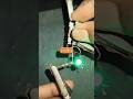 12V LED blinking circuit #viral #shortsfeed #science #electrical