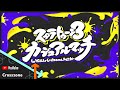 【公式】スプラトゥーン3カジュアルマッチ by YouTube Crosszone 2022秋 - 本配信