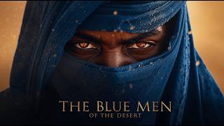 The Hidden Kingdom in the Desert How the Tuareg Ruled the Sahara