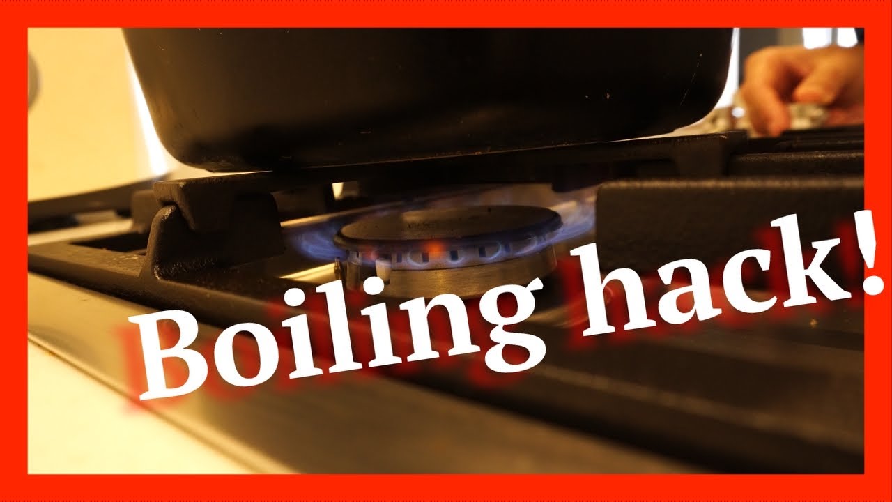 How To Boil Water For Tea Without A Kettle 