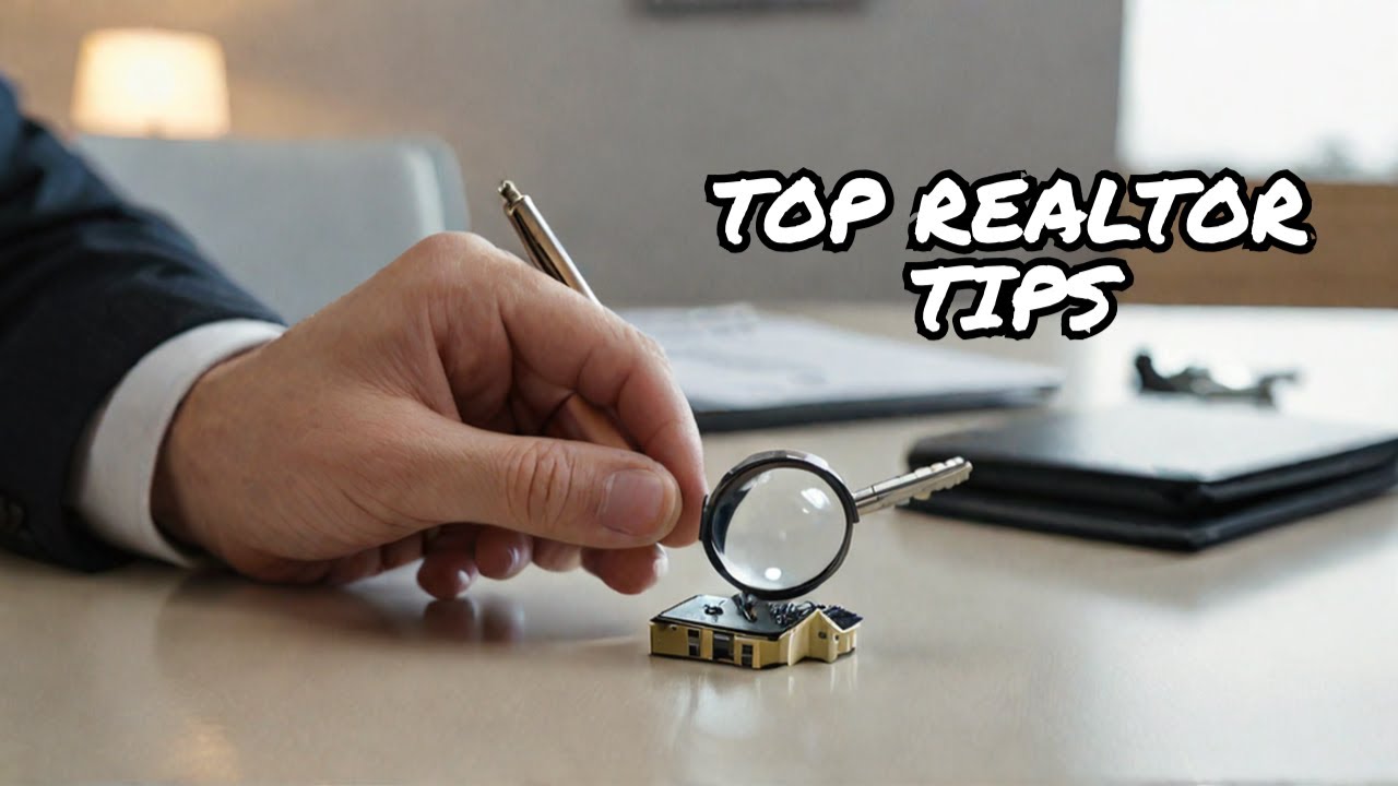 Choosing RIGHT Short Sale Realtor! Selecting the Perfect Short Sale