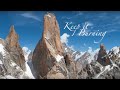 Teaser  keep it burning  edu marin  petzl