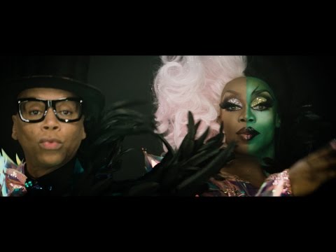 Low (feat. RuPaul) by Todrick Hall