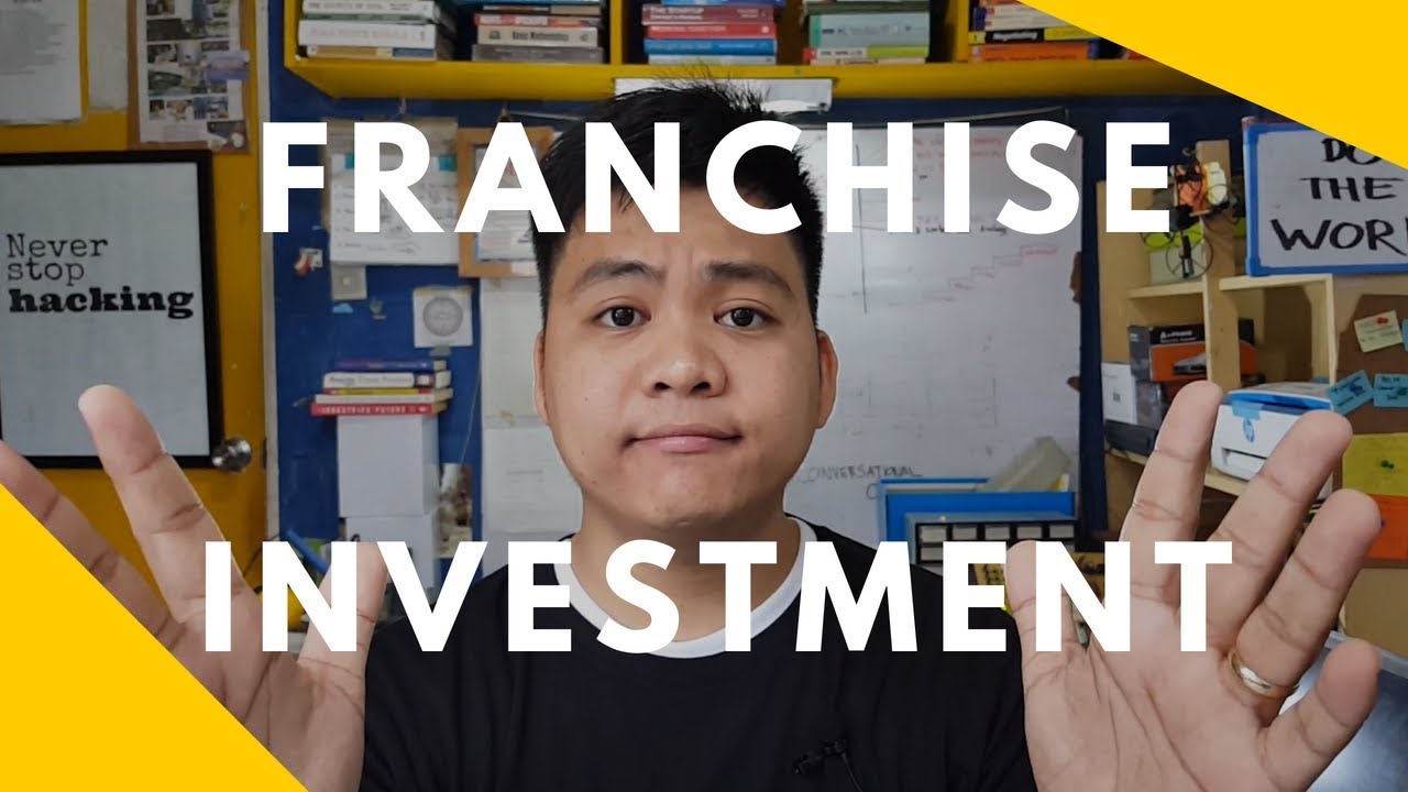 Best Profitable Franchise in the Philippines  Negosyo  