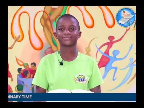 LAMULUNGU LA 5 PACHAKA INU NDINU MCHERE 8 FEBRUARY 2026 FR DAMIANO ABRAHAM 