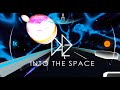 Into the space awesomizer