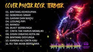 Cover Musik Rock Terbaik 2025 | Viral TikTok & Lagu Hits Indonesia