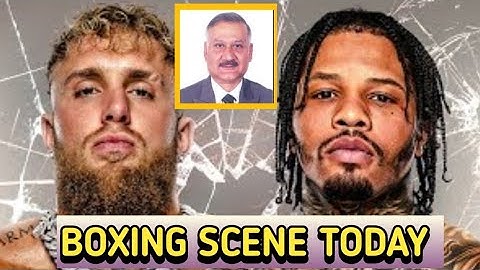Oleksandr Usyk vs Moses Itauma | Highlights HD