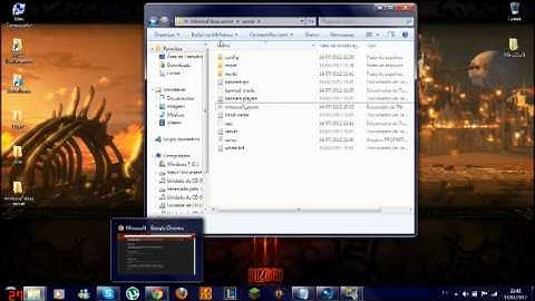 Tutorial : Como baixar e  instalar DayzMod no Minecraft 1.2.5 em Server