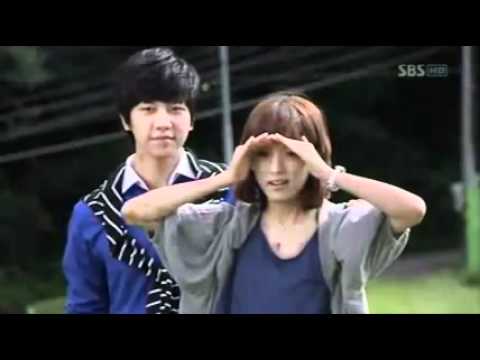 Brilliant Legacy Ost , Kang Ha Ni-One Of You.mp4