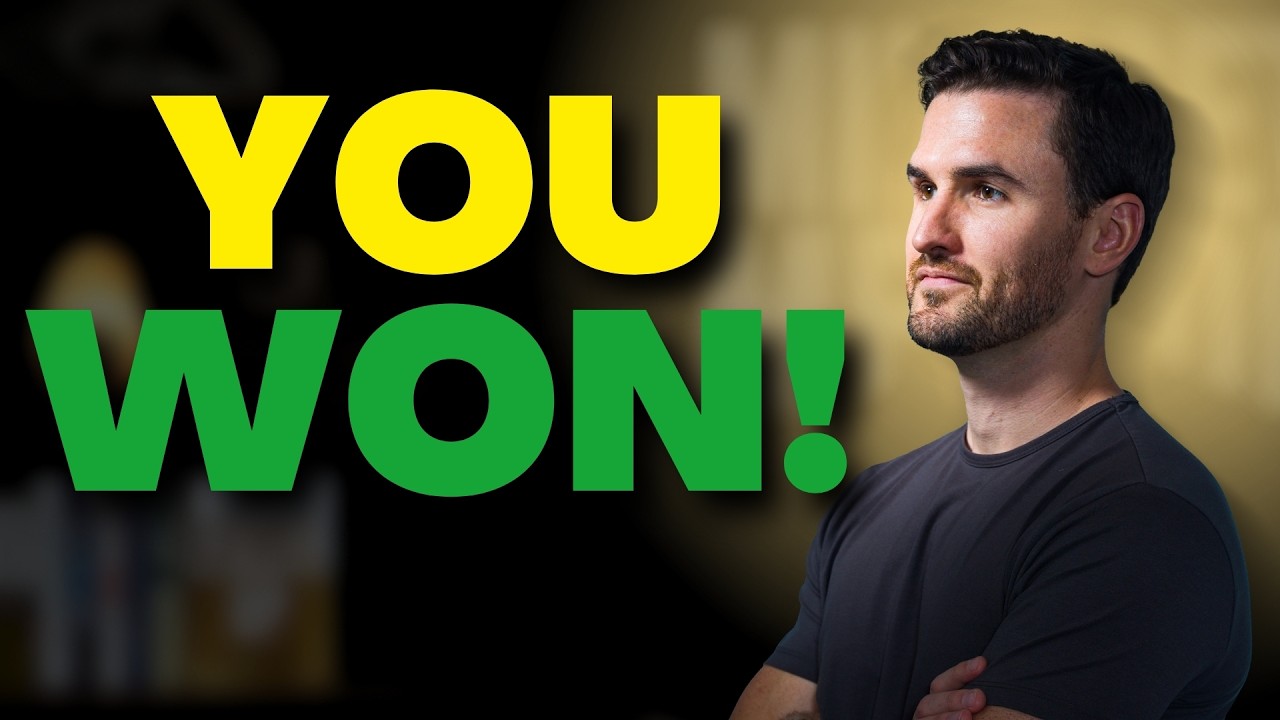 You’re Seeing This Because You’re Entering The Biggest Comeback