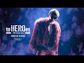 to HEROes 〜TOBE 2nd Super Live〜 Live Blu-ray Digest Movie  "北山宏光"