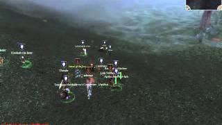Shadowbane - Talons of Chaos vs Jesters of War 2004