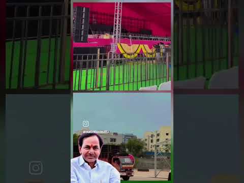 @BharatRashtraSamithiParty @KTarakaRamaRao @BRSLiveFeed #brspaty #kcr #revanthreddy