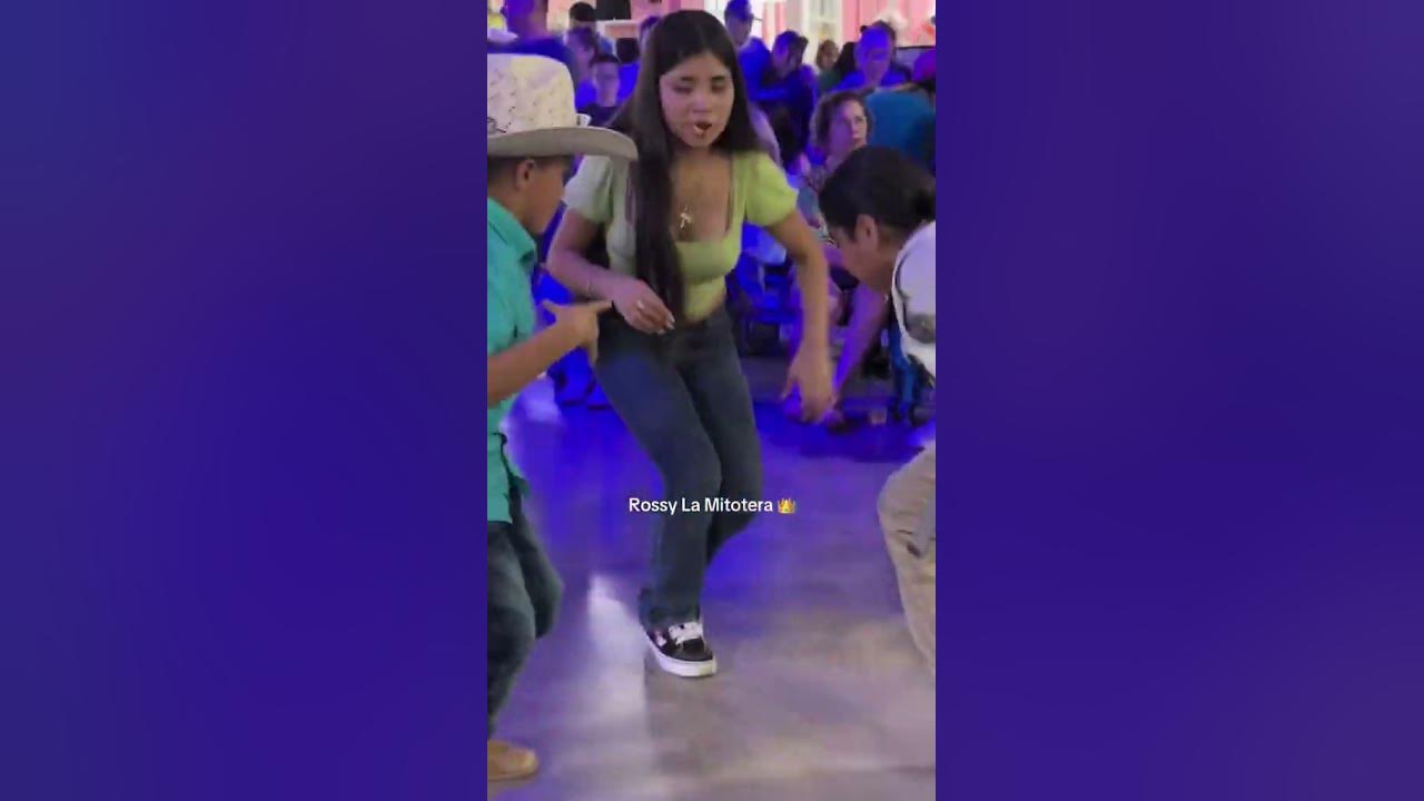 Chiwiwis cumbia