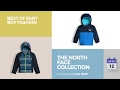 The North Face Collection Best Of Baby Boy Fashion