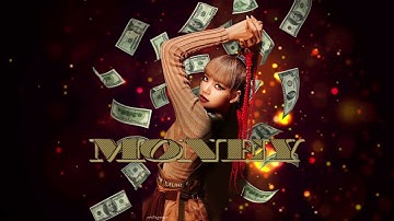 [1 HOUR] LISA ‘Money