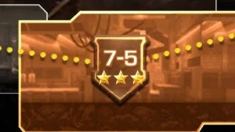 contra returns: story mode 7-5 March forward