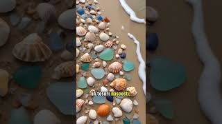 Sorpresi dal mare: tesori e bellezze nascoste