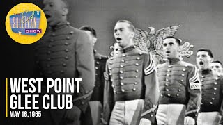 West Point Glee Club "This Is The Army Mr. Jones" on The Ed Sullivan Show