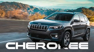 видео: JEEP Cherokee 2.4 Latitude VS. 3.2 Limited  - Обзор и Тест-Драйв / Цена - FACTUM / АВТО из США картинка: JEEP Cherokee 2.4 Latitude VS. 3.2 Limited  - Обзор и Тест-Драйв / Цена - FACTUM / АВТО из США