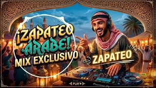 GUARACHA 2026- 🐫!Zapateo Árabe ! 🔥|MIX GUARACHA 2026