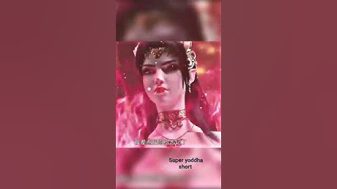 super yoddha short pocket FM nag Rani hinisha 💗@tseries
