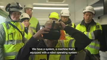 Nordic Testbed Network, text