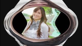 Anggun Yang Ku Tunggu Video Audio