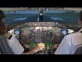 Pilot Training and Responsibilities Quiz