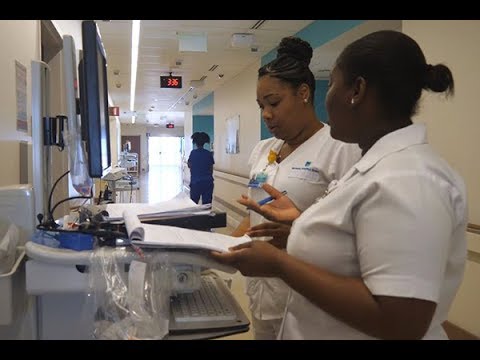 Bermuda Hospitals Board Case Study: Clinical Communications Fit for a Country