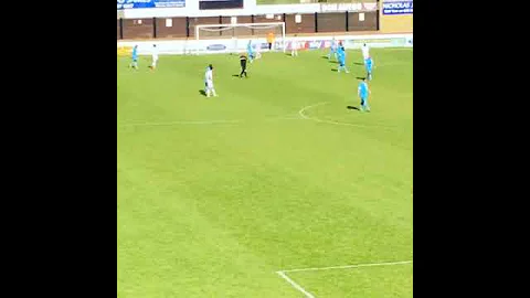 Steven slade football